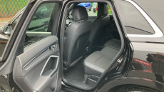 Audi Q3 35 TDI S Line 5dr S Tronic Diesel Estate